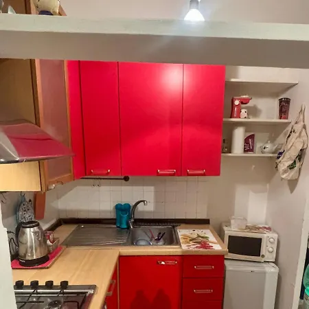 Benny House In The Park Close To Gemelli, Stadio Olimpico And Fl3 Station To S Peter And City Center Apartment Rome