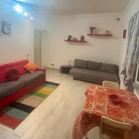 Benny In The Park, A Pochi Minuti Da Gemelli,stadio Olimpico, E Stazione Fl3 Per Centro Citta E San Pietro