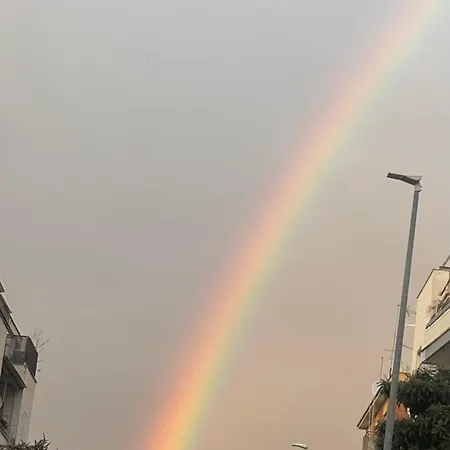 Benny In The Park, A Pochi Minuti Da Gemelli,stadio Olimpico, E Stazione Fl3 Per Centro Citta E San Pietro 罗马
