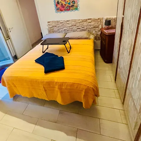 Benny House In The Park Close To Gemelli, Stadio Olimpico And Fl3 Station To S Peter And City Center Apartment *