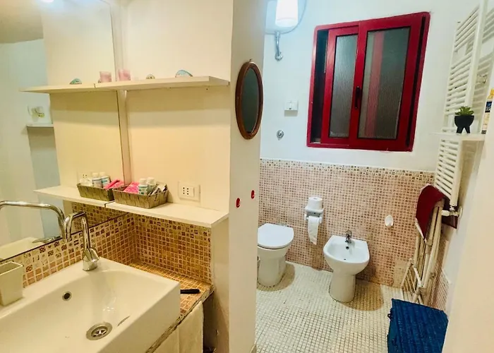 Apartment Benny In The Park, A Pochi Minuti Da Gemelli,stadio Olimpico, E Stazione Fl3 Per Centro Citta E San Pietro