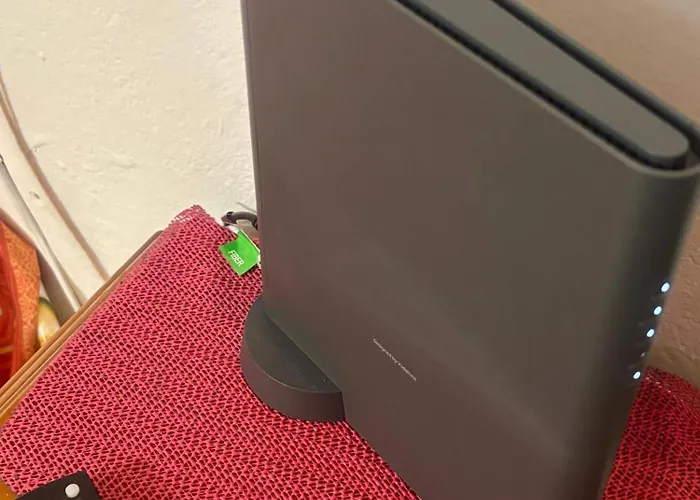 Apartment Benny In The Park, A Pochi Minuti Da Gemelli,stadio Olimpico, E Stazione Fl3 Per Centro Citta E San Pietro