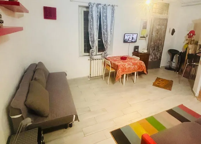 Benny In The Park, A Pochi Minuti Da Gemelli,stadio Olimpico, E Stazione Fl3 Per Centro Citta E San Pietro Rome