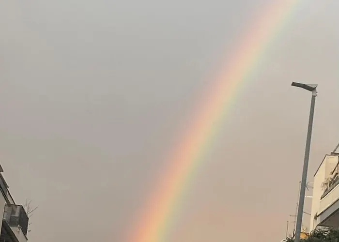 Benny In The Park, A Pochi Minuti Da Gemelli,stadio Olimpico, E Stazione Fl3 Per Centro Citta E San Pietro Rome