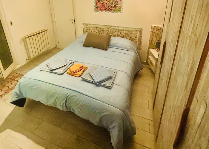 Benny In The Park, A Pochi Minuti Da Gemelli,stadio Olimpico, E Stazione Fl3 Per Centro Citta E San Pietro Rome