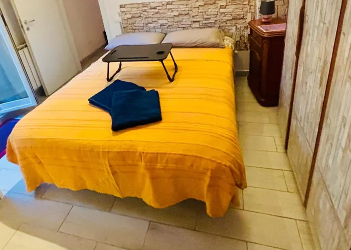 Benny In The Park, A Pochi Minuti Da Gemelli,stadio Olimpico, E Stazione Fl3 Per Centro Citta E San Pietro Apartment *